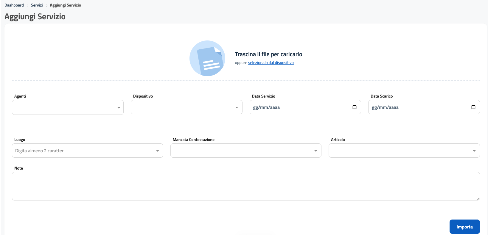 Immagine che contiene testo, linea, schermata, ricevutaimg