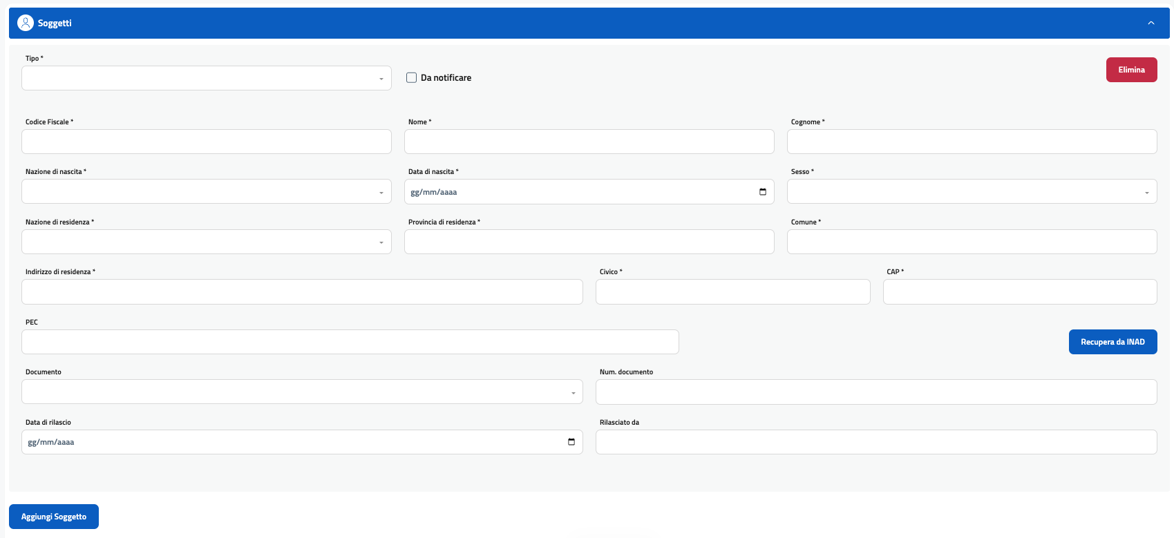 Immagine che contiene numero, schermata, ricevuta, testoimg