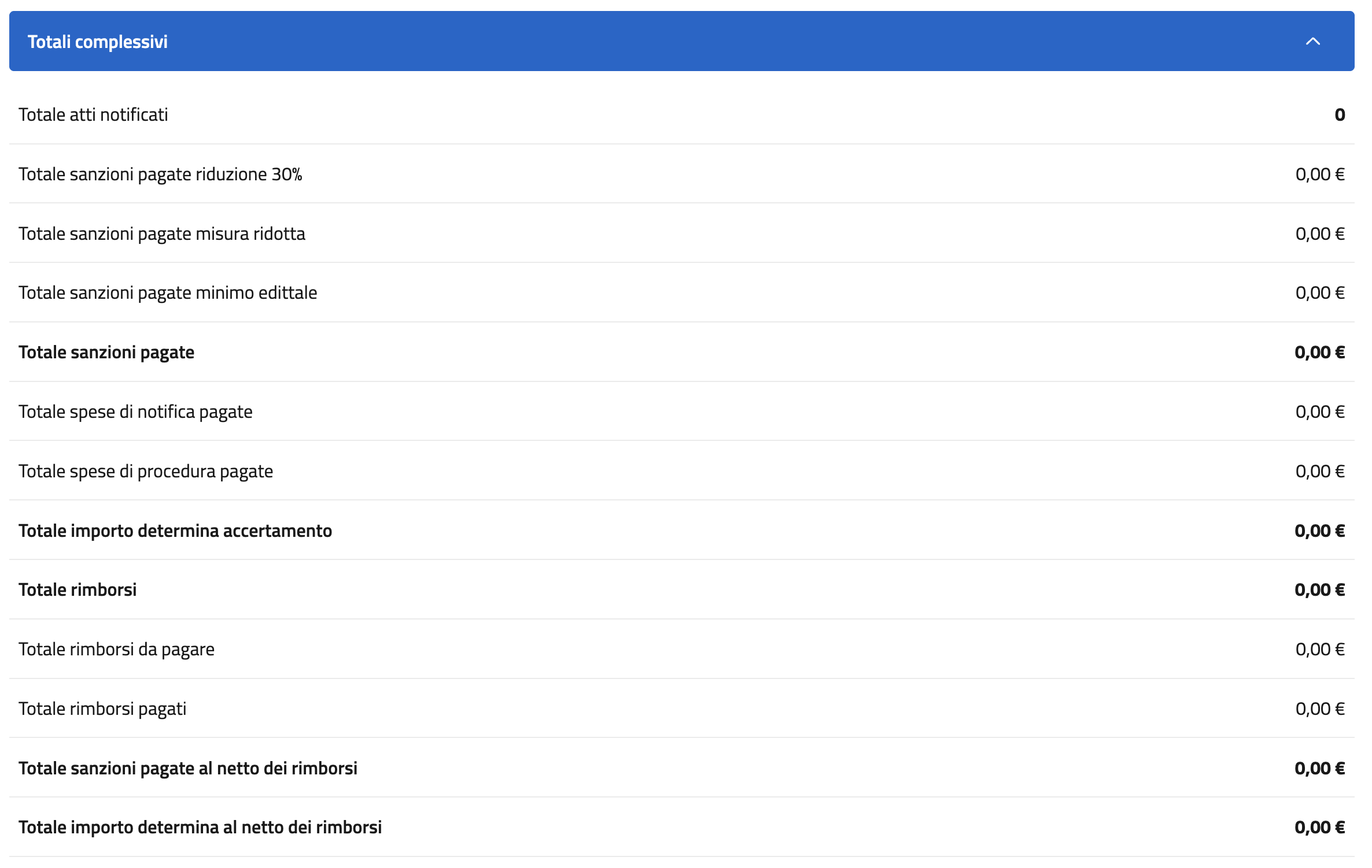 Immagine che contiene testo, numero, schermataimg